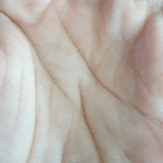 아이덴 스무스테라피 실크샤인 125ml — 4점을 준 리뷰어가 2021년 4월 올린 사용 사진