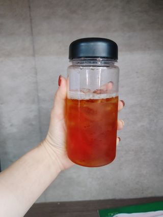 메타아르기닌 GC녹십자웰빙 메타 아르기닌 6000 플러스 오르니틴 — 4.5점을 준 리뷰어가 2022년 5월 올린 사용 사진
