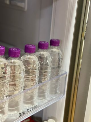몽베스트 [MONTBEST]위드어스 500mL 20병 — 5점을 준 리뷰어가 2022년 11월 올린 사용 사진