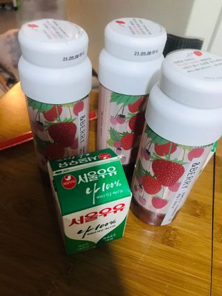 KOHL 앤베리 — 5점을 준 리뷰어가 2021년 4월 올린 사용 사진
