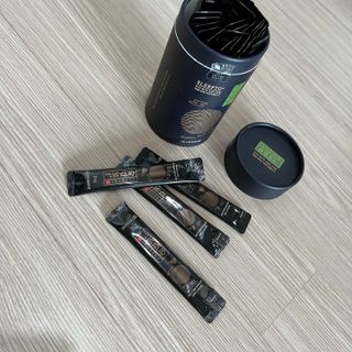 프리마인 자체 기업부설 연구소에서 찾아낸 건강한 수면의 비밀.  슬립토 플러스 30포 — 5점을 준 리뷰어가 2022년 9월 올린 사용 사진