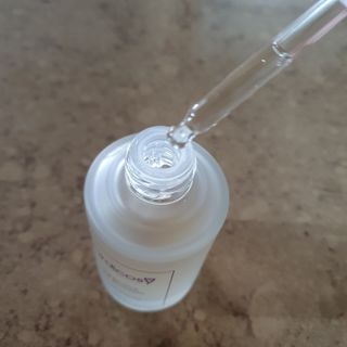 오디코시 인텐시브 셀 부스터 앰플 50ml — 4.5점을 준 리뷰어가 2021년 3월 올린 사용 사진