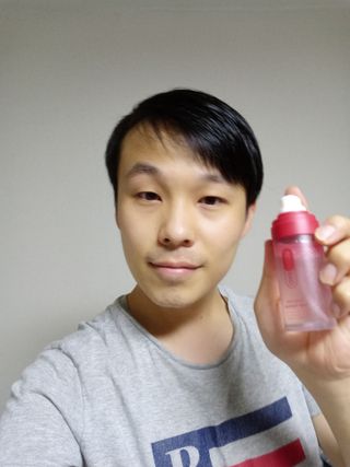 레드투래드 안티더스트 배리어 미스트 55ml — 5점을 준 리뷰어가 2021년 8월 올린 사용 사진