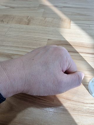 닥터리진 퍼퓸드 옐로우 오일 미스트 앰플 [페이스앤바디] 레귤러 — 5점을 준 리뷰어가 2022년 10월 올린 사용 사진
