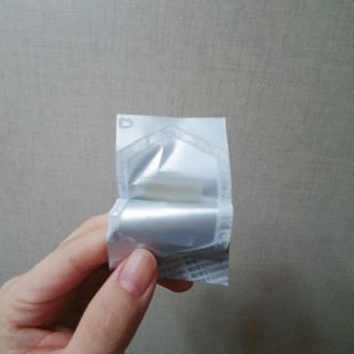 메디포스트 모비타 글루타치온 이지 필름형 30매 — 5점을 준 리뷰어가 2022년 11월 올린 사용 사진