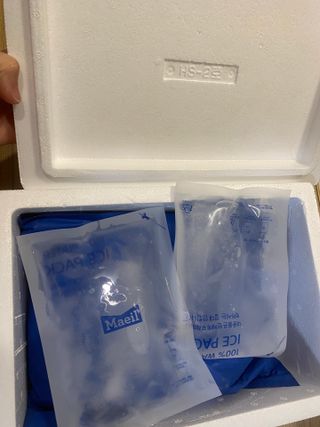 바리스타룰스 돌체 라떼 — 5점을 준 리뷰어가 2023년 4월 올린 사용 사진