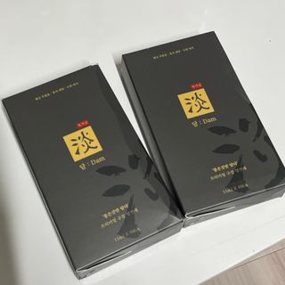 담소은 자극없는 무알콜 휴대용 한방가글 스틱 가글담 — 4.5점을 준 리뷰어가 2022년 10월 올린 사용 사진