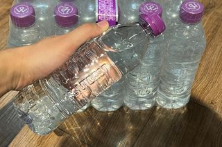 몽베스트 [MONTBEST]위드어스 500mL 20병 — 5점을 준 리뷰어가 2022년 11월 올린 사용 사진
