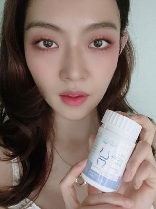 프리마인 평생 써야하는 관절의 건강을 위한 완벽설계 솔루션 관절n마디케어 플러스 120정 — 5점을 준 리뷰어가 2021년 10월 올린 사용 사진