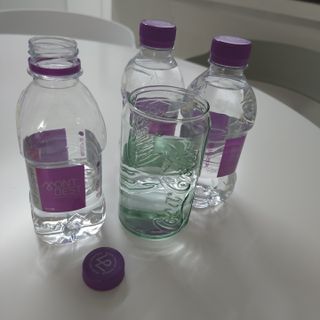 몽베스트 [MONTBEST] 330mL 20병 — 5점을 준 리뷰어가 2022년 3월 올린 사용 사진
