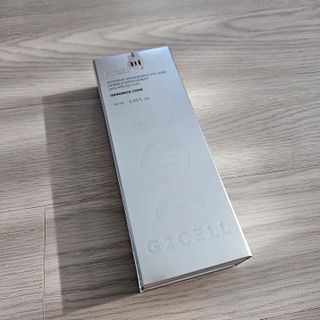 [지투셀] 얼티메이트 리바이벌 아이 크림 — 5점을 준 리뷰어가 2024년 1월 올린 사용 사진