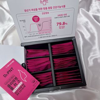 닥터피엔티 [Dr.PNT] 갱년기 여성을 위한 맞춤 종합 건강기능식품! 클리마젠 플러스 — 5점을 준 리뷰어가 2022년 12월 올린 사용 사진