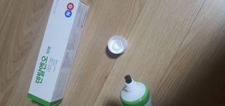 프리마인 유해균 뿐만 아니라 유익균까지 씻어내는 치약은 그만, 건강한 구강환경을 만드는 덴탈엔오 — 5점을 준 리뷰어가 2022년 6월 올린 사용 사진
