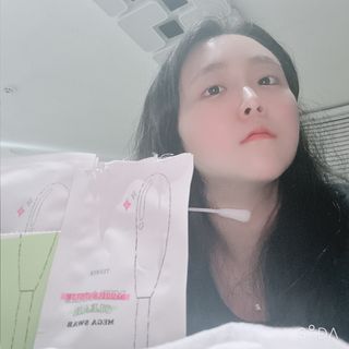 티머 미라클 클리어 메가 스왑 — 4점을 준 리뷰어가 2022년 10월 올린 사용 사진