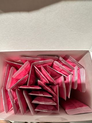 늘20s 콜라겐 부스팅_COLLAGEN BOOSTING — 5점을 준 리뷰어가 2023년 2월 올린 사용 사진