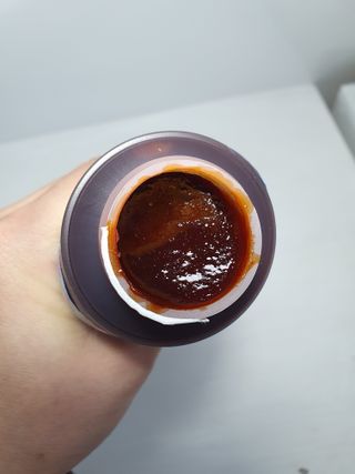 팔도비빔장 시그니처 380g 2개 — 5점을 준 리뷰어가 2022년 2월 올린 사용 사진