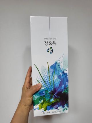 cherishlim님이 올린 리뷰 사진 1