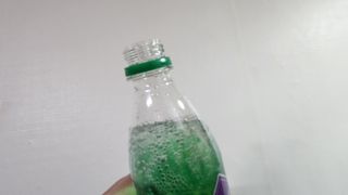 몽베스트 Montbest with Sparkling water Lemon OR Lime 20병(랜덤) — 4점을 준 리뷰어가 2023년 1월 올린 사용 사진