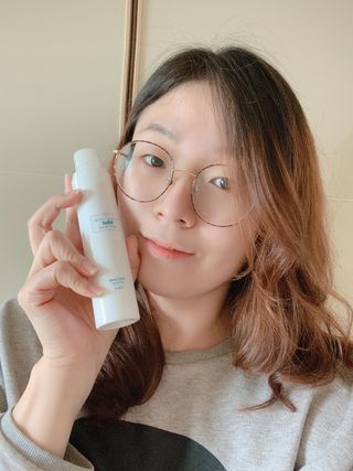셀바이져 지우개 미스트 피부 보호 입주변 트러블 진정 케어 아기 안개분사 미스트 — 5점을 준 리뷰어가 2021년 3월 올린 사용 사진