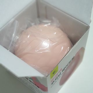 트라택 쿠셔닝 웨이트볼 0.5kg + 1kg SET — 5점을 준 리뷰어가 2022년 5월 올린 사용 사진