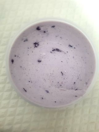 [브레이브퀸] 수제 그릭 요거트 3종세트 플레인 블루베리 청포도 — 5점을 준 리뷰어가 2022년 1월 올린 사용 사진