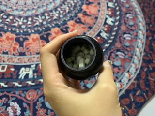 슬림플래닛 가르시니아 2500mg 비포밀 — 4점을 준 리뷰어가 2021년 9월 올린 사용 사진