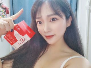 이지헬스 간편하니 [1개월 분  60정] — 5점을 준 리뷰어가 2021년 2월 올린 사용 사진