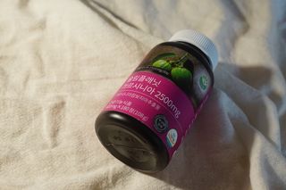 슬림플래닛 가르시니아 2500mg 비포밀 — 5점을 준 리뷰어가 2021년 8월 올린 사용 사진