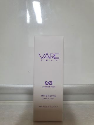 바르셀 저분자피쉬콜라겐 클랜징 파우더 화이트닝 각질제거 필링 워시 젠 90g — 5점을 준 리뷰어가 2021년 11월 올린 사용 사진