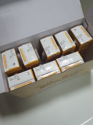 메디웰 페디아드링크 미니 바나나맛 — 3점을 준 리뷰어가 2022년 8월 올린 사용 사진