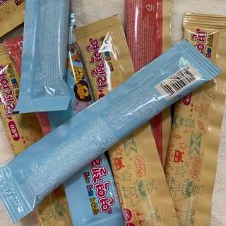 다나음 셀렌에 빠진 아연면역젤리 열대과일맛+사과맛 — 5점을 준 리뷰어가 2021년 3월 올린 사용 사진