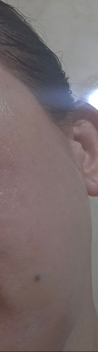 ✅프리 [밀리밀리] 메디 앰플 콜라 15ml — 5점을 준 리뷰어가 2025년 9월 올린 사용 사진