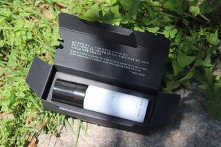뿌리니 BBURINI L01, L02, L36, L222, A21, A110 6종 중 택1 — 5점을 준 리뷰어가 2021년 6월 올린 사용 사진