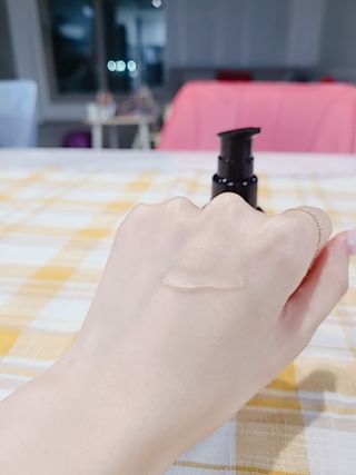체르엠 비타민 브라이트닝 에센스 + 콜라겐앰플 세트 — 5점을 준 리뷰어가 2021년 7월 올린 사용 사진