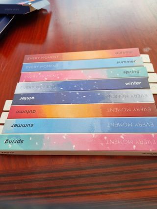 에브리모먼트 에브리 모먼트 칫솔 Every moment toothbrush — 5점을 준 리뷰어가 2022년 5월 올린 사용 사진