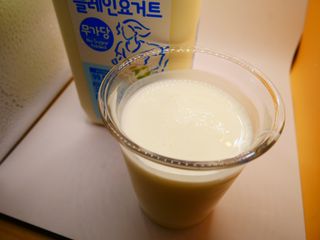 프리_[덴마크] 진하고 더 고소한 플레인 요거트 1.8L — 5점을 준 리뷰어가 2025년 5월 올린 사용 사진