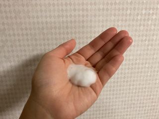 아이디플라코스메틱 아이디 브이로직 마이너스 필링 토너 110ml — 5점을 준 리뷰어가 2022년 1월 올린 사용 사진
