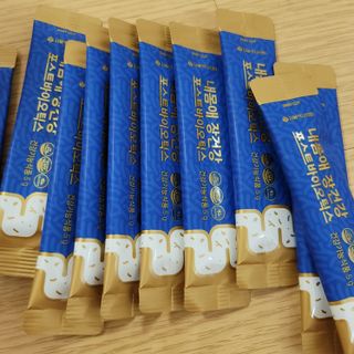 서울약사신협_내몸애장건강포스트바이오틱스_5gx100포 — 5점을 준 리뷰어가 2021년 11월 올린 사용 사진