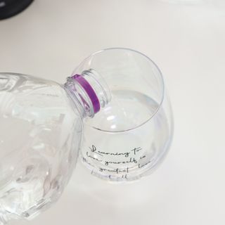 몽베스트위드어스[무라벨] 2L_6입_2Pack — 5점을 준 리뷰어가 2021년 12월 올린 사용 사진