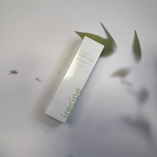 아이레시피 마일드시카 브라이트닝 업 선스크린 SPF50+ PA++++ — 5점을 준 리뷰어가 2023년 5월 올린 사용 사진