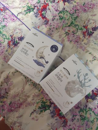 (주)쟈뎅 쟈뎅 클래스 핸드 드립 커피 10P 2종_디카페인 1종+랜덤 플레이버 1종 — 4점을 준 리뷰어가 2021년 4월 올린 사용 사진