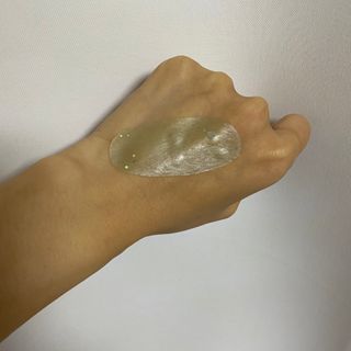 엘리베어 다즐링페이스파티 - 진정보습 스윗가든 — 4점을 준 리뷰어가 2020년 12월 올린 사용 사진