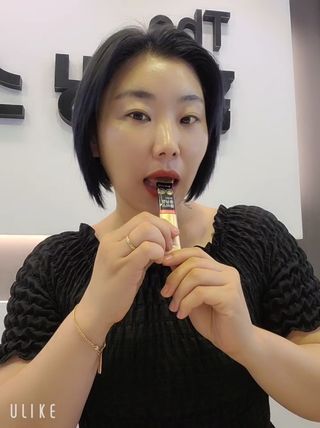 서울약사신협_투데이홍삼정플러스스틱_10g x 30포 — 5점을 준 리뷰어가 2021년 5월 올린 사용 사진