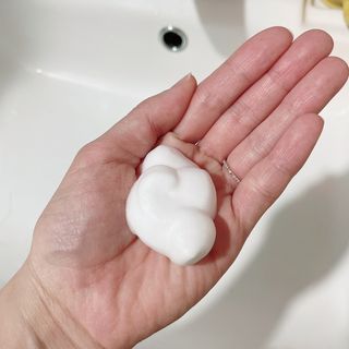 비프리코스메틱 허니 스킨 클렌징폼 150ml — 4점을 준 리뷰어가 2023년 2월 올린 사용 사진