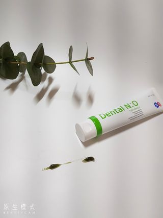 프리마인 유해균 뿐만 아니라 유익균까지 씻어내는 치약은 그만, 건강한 구강환경을 만드는 덴탈엔오 — 5점을 준 리뷰어가 2022년 4월 올린 사용 사진