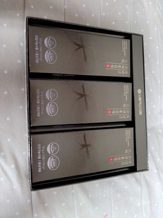 서울약사신협_6년근 고려홍삼정 천스틱 10g 30포 — 5점을 준 리뷰어가 2021년 11월 올린 사용 사진