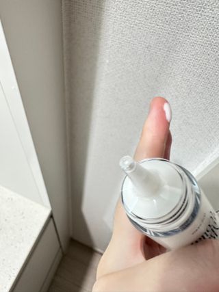 ✅프리 [밀리밀리] 메디 앰플 콜라 15ml — 5점을 준 리뷰어가 2025년 9월 올린 사용 사진