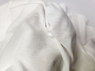 더그린랩 WOMEN TWIST MODAL SHORT SLEEVE — 5점을 준 리뷰어가 2023년 6월 올린 사용 사진