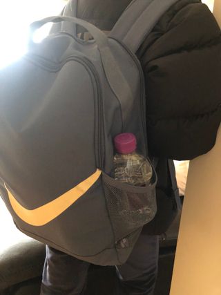 몽베스트 [MONTBEST] 330mL 20병 — 5점을 준 리뷰어가 2024년 2월 올린 사용 사진