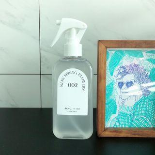 디어포레스트 숲속의 하루 패브릭미스트 (섬유향수/ 룸스프레이) 200ml — 5점을 준 리뷰어가 2022년 7월 올린 사용 사진